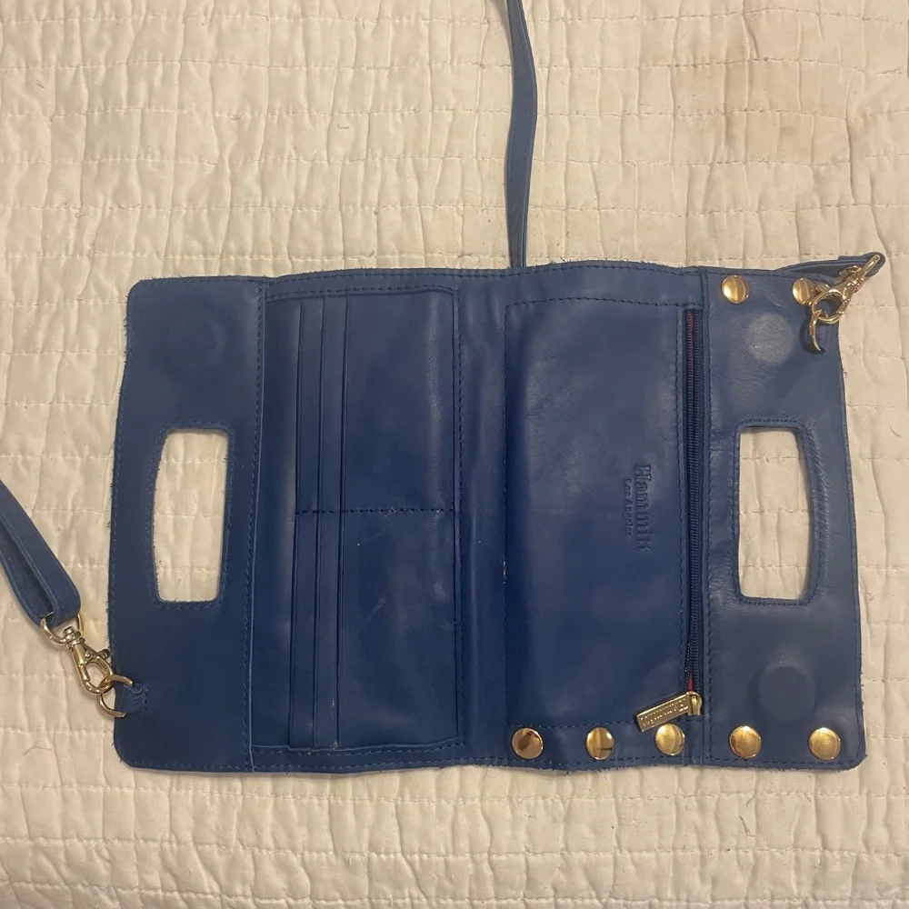 Hammitt purse - Picture 4 of 4